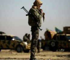 نيويورك تايمز: خلافات في قيادات الجيش التركي حول  عملية عسكرية في سوريا