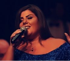 ليندا بيطار في عملين جديدين.. معيدة الهوية الضائعة للأغنية السورية