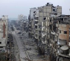 لجنة الأضرار في محافظة ريف دمشق... القيمة التقديرية لأضرار المنشآت الصناعية والحرفية تتجاوز 15 مليار ليرة