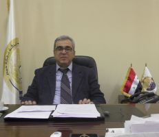د. عبد الناصر شيخ فتوح رئيس غرفة التجارة بحمص  يتحدث  لـ "المشهد" عن واقع المدينة التجاري وقضايا أخرى (فيديو)