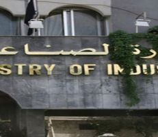 وزير الصناعة يتعهد عام 2019 عام النهوض بالصناعة السورية