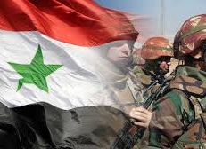 مركز المصالحة الروسي الحكومة السورية أصدرت حق العفو عن 53 ألف متخلف عن الخدمة العسكرية