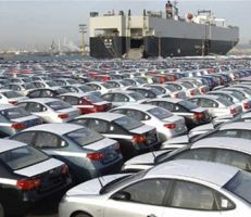 حملة "خليها تصدي" تسبب ركود نسبي بسوق السيارات في مصر