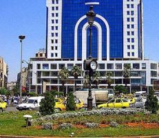 25% نسبة زيادة الإيداع في زراعي حمص