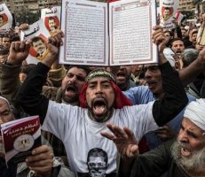 دار الإفتاء المصرية: "الإخوان" جماعة إرهابية لن تهزم وطنا عريقا كمصر
