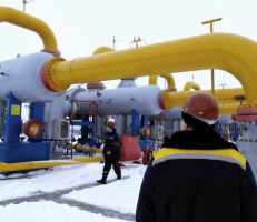 روسيا الثالثة عالميا من حيث معدلات نمو إنتاج الغاز الطبيعي المسال
