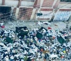 أزمة القمامة تنتشر والمتضرر الوحيد هو المواطن