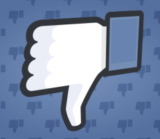فيسبوك يتوقّف عن العمل ومشاكل في "إنستجرام و واتساب