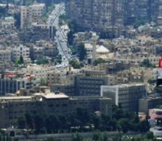العاصمة دمشق أرخص مدن العالم للمعيشة هذا العام