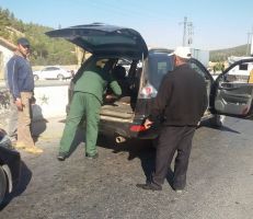 النائب نبيل صالح: كل المهربات تمر عبر جمارك الحدود بعد دفع المعلوم للموظفين المبَّشرين بالجنة