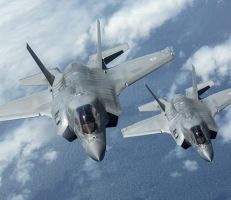 "إف - 35" لن تحلق في السماء: مقاتلات النرويج "إف - 35 "تواجه 3 أزمات خطيرة