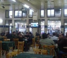 ضبط مخالفات صحية بـ 17 مقهى في اللاذقية