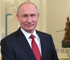 بوتين يعلّق على اعتراف ترامب بسيادة إسرائيل على الجولان السوري المحتل