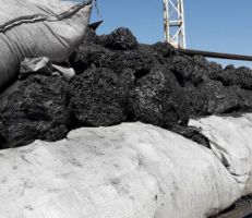 جمهورية دونيتسك تستعد لتوريد الفحم والإنشاءات المعدنية إلى سورية