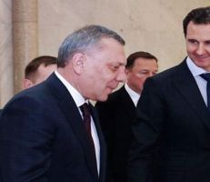 روسيا: موسكو تنتظر قراراً سورياً!