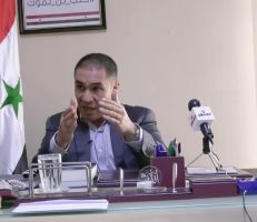 فارس الشهابي أنا   أمثل القطاع الخاص   ولا أطمح لمناصب سياسية بل وارفضها الجزء الثاني (فيديو)