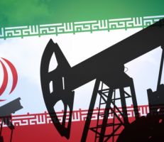 أسعار النفط تقفز بعد تشديد ترامب الحصار على النفط الإيراني