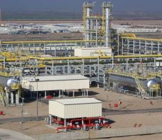 التحدي الأكبر لصناعة النفط العراقية