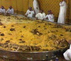 "شهر رمضان في العالم العربي"بين ارتفاع معدلات هدر الطعام وارتفاع معدلات الجوع