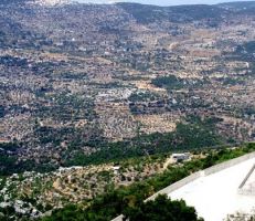 "قرى اللاذقية عطشى" والمحافظة تتدخل