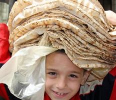 دمشق أرخص مدن العالم في أسعار الخبز