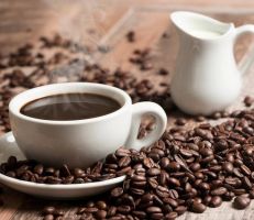 "دراسة جديدة" 25 فنجان قهوة يوميا لن يضر القلب