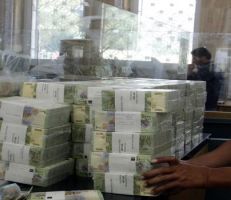 مليارا دولار مدخرات السوريين في 13 مصرفاً