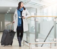الاتحاد الدولي للنقل الجوي يتخذ قرارا للحد من فقدان حقائب السفر
