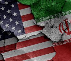 عقوبات أمريكية جديدة على إيران "تشمل وزير الخارجية"
