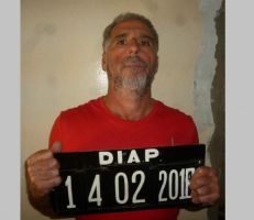 "ملك الكوكايين الإيطالي" يهرب من سجن في الأوروغواي