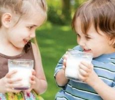 فوائد الحليب للوقاية من السكري