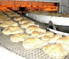 إغلاق مخبز المدينة الجامعية بدمشق لسوء الصناعة