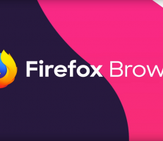 للحفاظ على بيانات المستخدمين "شركة موزيلا تطوّر متصفح Firefox