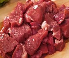 أسعار اللحوم في السورية للتجارة أقل بـ1500 ليرة عن السوق