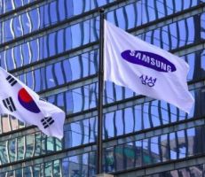 منتجات سامسونغ تشكل 20% من صادرات كوريا الجنوبية