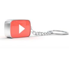 تغيير في سياسة المطالبة بحقوق التأليف والنشر عبر يوتيوب