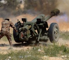 تدمير مفخختين لـ "أجناد القوقاز" في إدلب