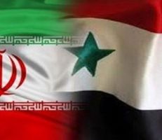 غرفة التجارة السورية الإيرانية المشتركة تعقد مؤتمرها الأول