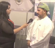 سلطنة عمان تأمل إعادة فتح أبواب التعاون بمختلف المجالات مع سورية (فيديو)