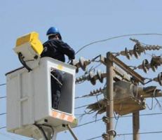 2.5 مليار ليرة خسائر قطاع الكهرباء في حمص