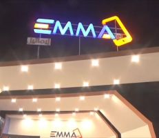 شركات إيماتيل وإيلا وايليجانت تطلق خدمات مميزة في معرض دمشق الدولي (صور)