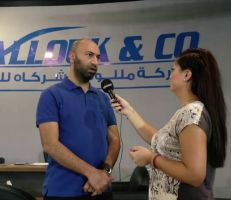 عبدالباسط ملوك "نحن أول من فتح باب تقسيط السيارات والمركزي اليوم يمنعنا" (الجزء الأول - فيديو)