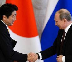 اتفاق "روسي ياباني" لتزويد اليابان بالهيدروجين