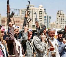 اليمن: الحوثيون يعلنون أسر الآلاف في عملية على الحدود مع السعودية