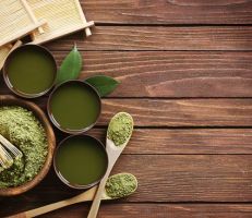 دراسة: الشاي الأخضر يساعد في مكافحة البكتيريا المقاومة
