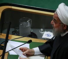 لأول مرة إيران تعلن تلقيها رسائل من السعودية