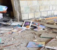 كوارث الرواية السورية في سنوات الحرب