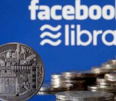 الرئيس التنفيذي لفيسبوك يتقدم بشهادته أمام مجلس النواب الأمريكي حول العملة الرقمية ليبرا