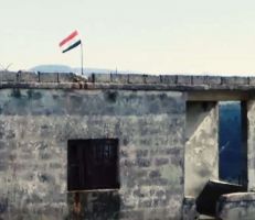 تلاميذ قرية شبلو في ريف اللاذقية "دراسة في مرمى المخاطر" (صور وفيديو)