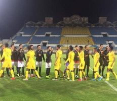 بدون قوانين: مباراة ودية بين مصر وجنوب أفريقيا